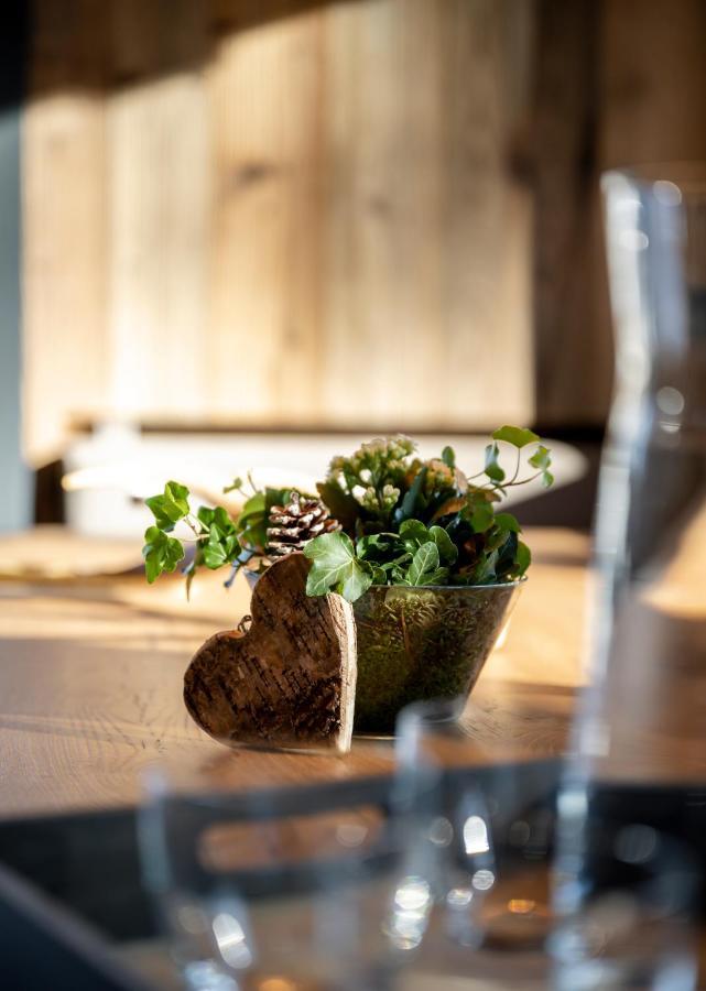 Stadel Chalet 安纳贝格-伦格茨 外观 照片