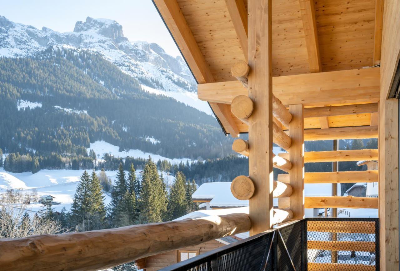 Stadel Chalet 安纳贝格-伦格茨 外观 照片